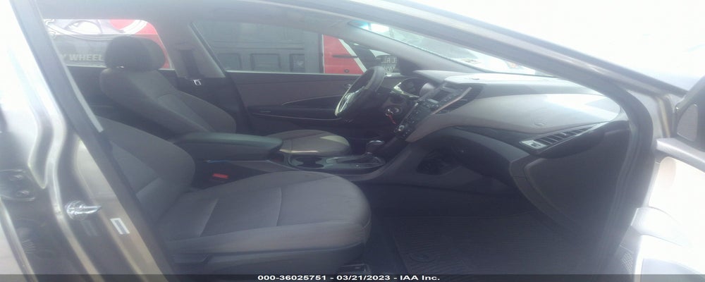 5XYZU3LB6FG238478 2015 HYUNDAI SANTA FE SPORT photo no. 5