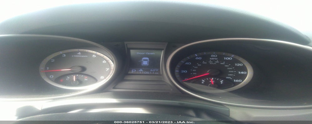5XYZU3LB6FG238478 2015 HYUNDAI SANTA FE SPORT photo no. 7