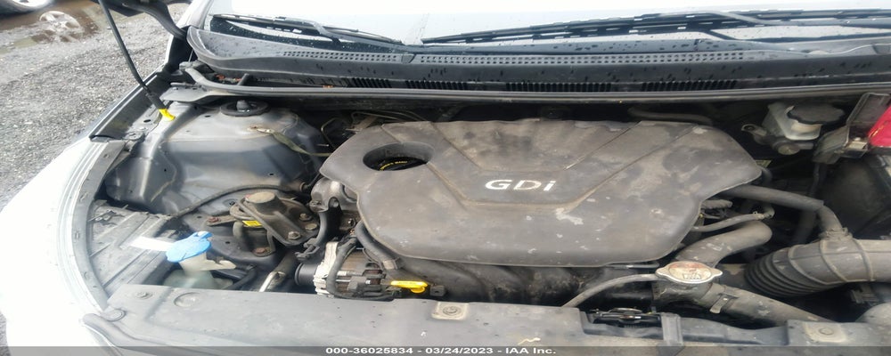 KMHCT4AE1EU613102 2014 HYUNDAI ACCENT photo no. 10