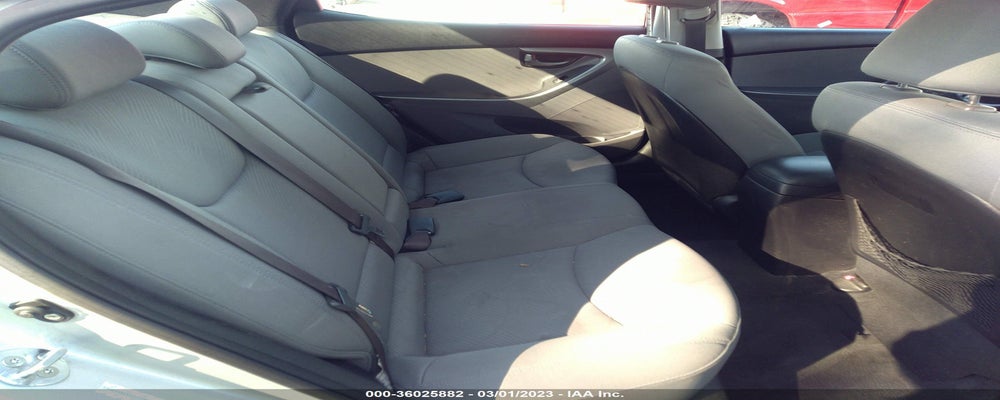 KMHDH4AE6DU717864 2013 HYUNDAI ELANTRA photo no. 8