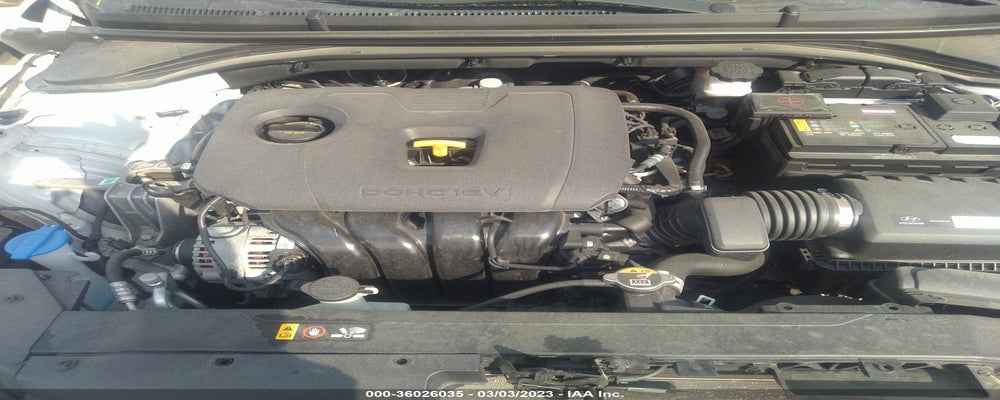 5NPD84LF7KH434178 2019 HYUNDAI ELANTRA photo no. 10