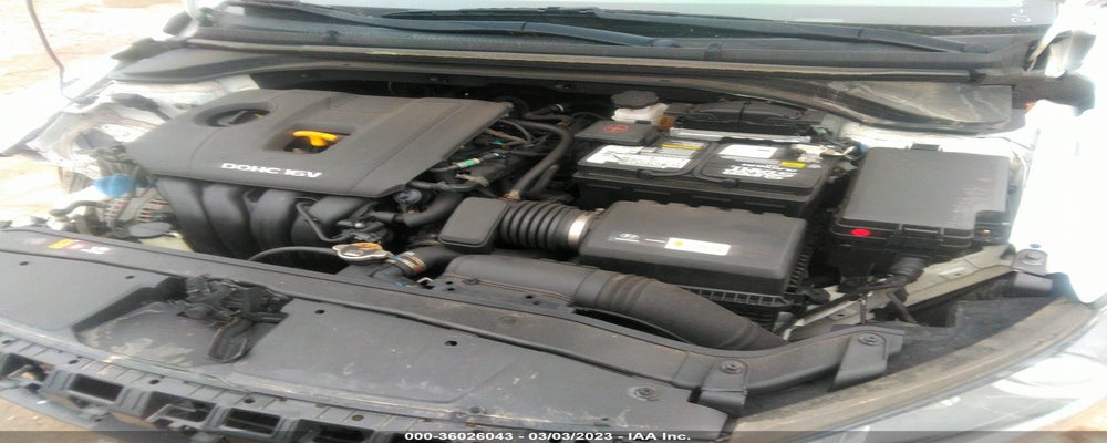 5NPD84LF0JH254832 2018 HYUNDAI ELANTRA photo no. 10
