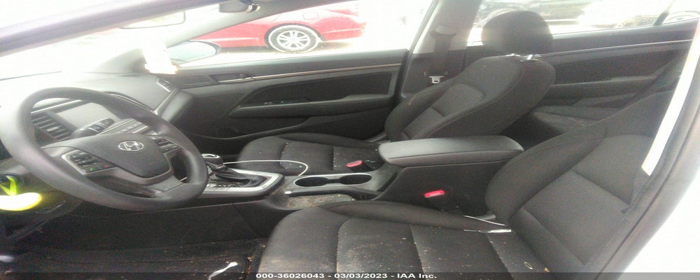 5NPD84LF0JH254832 2018 HYUNDAI ELANTRA photo no. 5