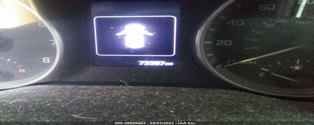 5NPD84LF0JH254832 2018 HYUNDAI ELANTRA photo no. 7