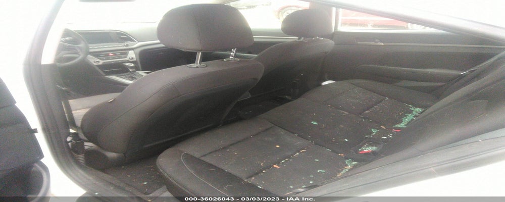 5NPD84LF0JH254832 2018 HYUNDAI ELANTRA photo no. 8
