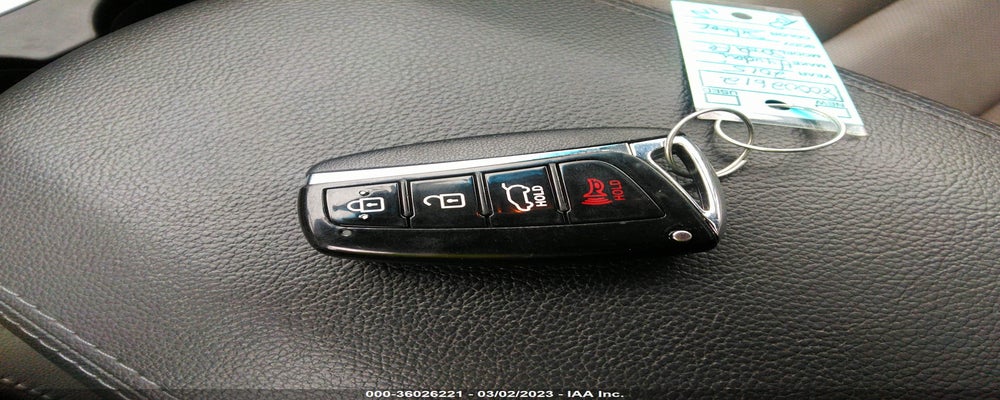 KM8SRDHF3FU112495 2015 HYUNDAI SANTA FE photo no. 11