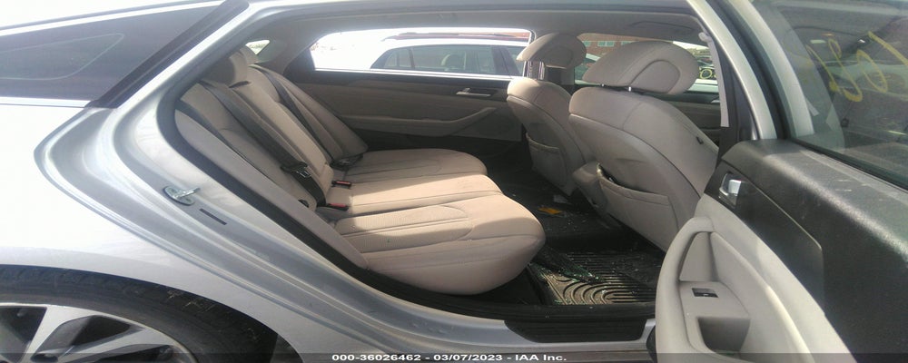 5NPE34AF3FH037076 2015 HYUNDAI SONATA photo no. 8