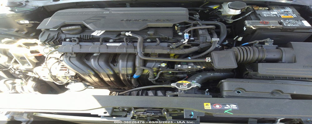 5NPLS4AG7PH099522 2023 HYUNDAI ELANTRA photo no. 10