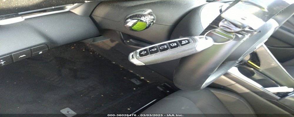 5NPLS4AG7PH099522 2023 HYUNDAI ELANTRA photo no. 11