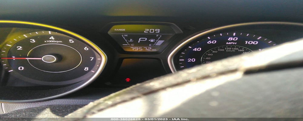 5NPDH4AE3EH468374 2014 HYUNDAI ELANTRA photo no. 7