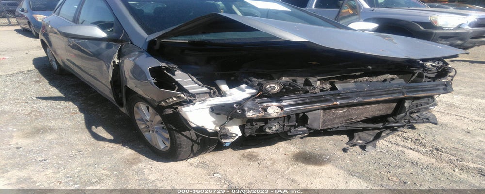 KMHD35LH4FU242455 2015 HYUNDAI ELANTRA GT photo no. 6