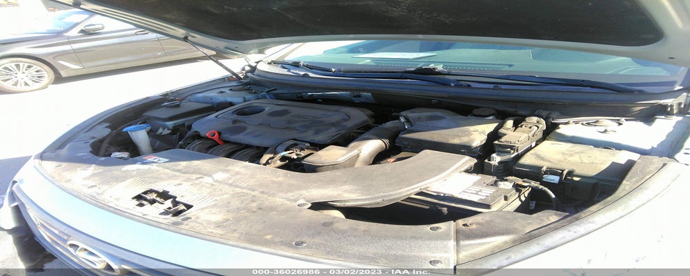 5NPE34AF0GH366769 2016 HYUNDAI SONATA photo no. 10