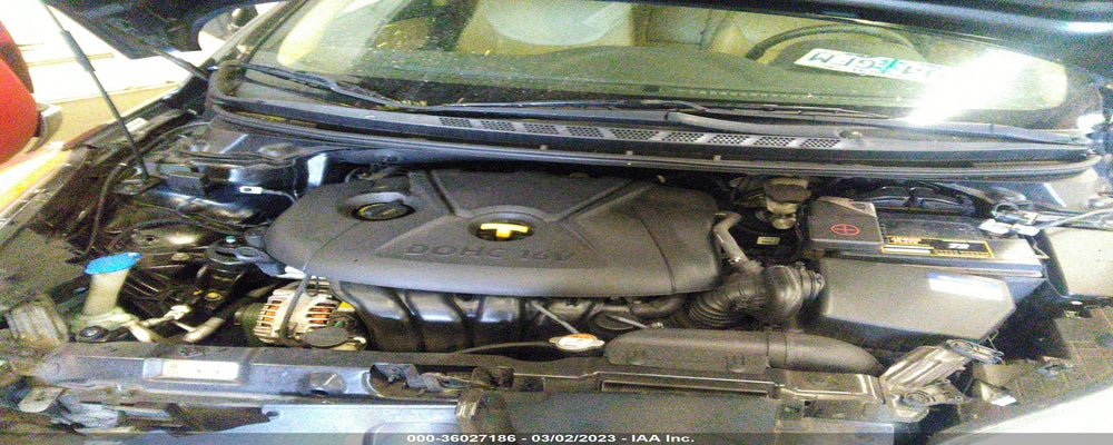KMHDH4AE5DU629890 2013 HYUNDAI ELANTRA photo no. 10