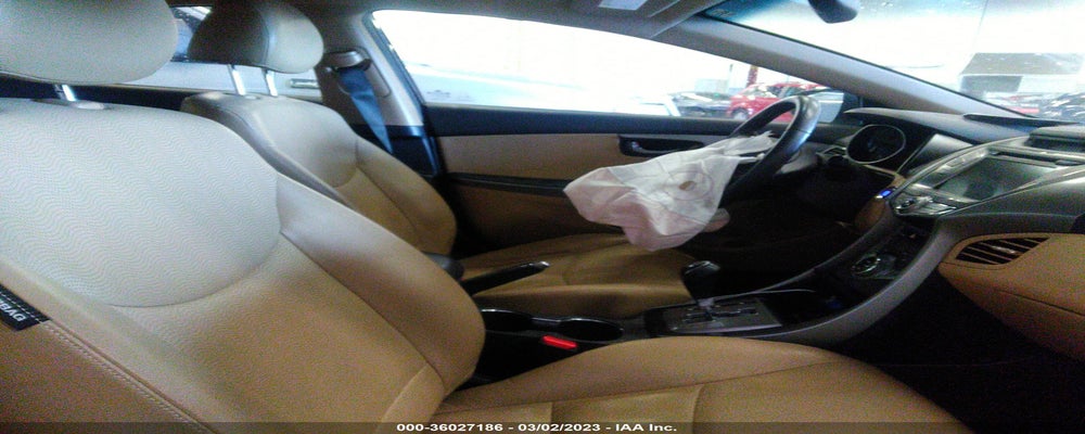 KMHDH4AE5DU629890 2013 HYUNDAI ELANTRA photo no. 5