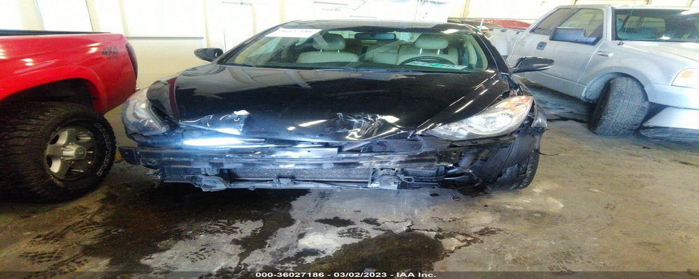 KMHDH4AE5DU629890 2013 HYUNDAI ELANTRA photo no. 6