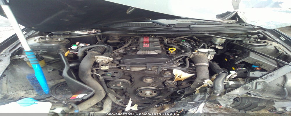 KMHHT6KD3DU092597 2013 HYUNDAI GENESIS COUPE photo no. 10