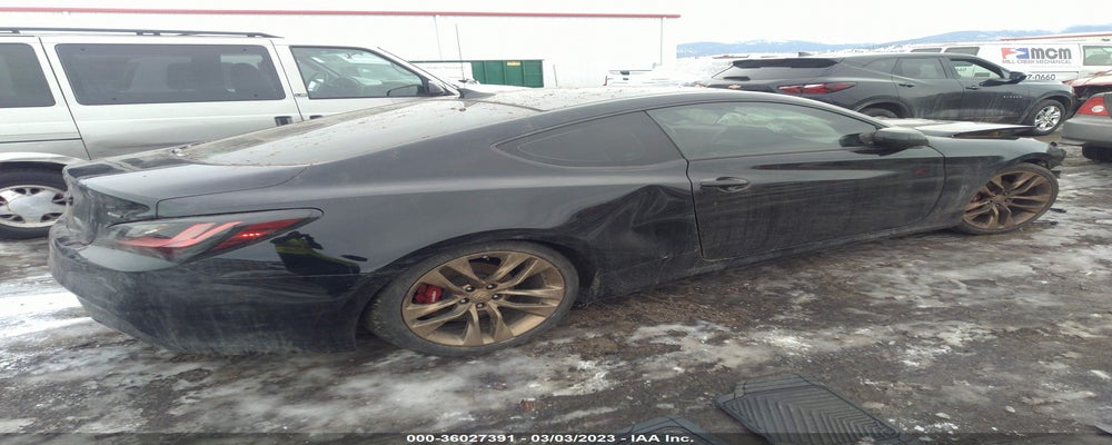 KMHHT6KD3DU092597 2013 HYUNDAI GENESIS COUPE photo no. 4