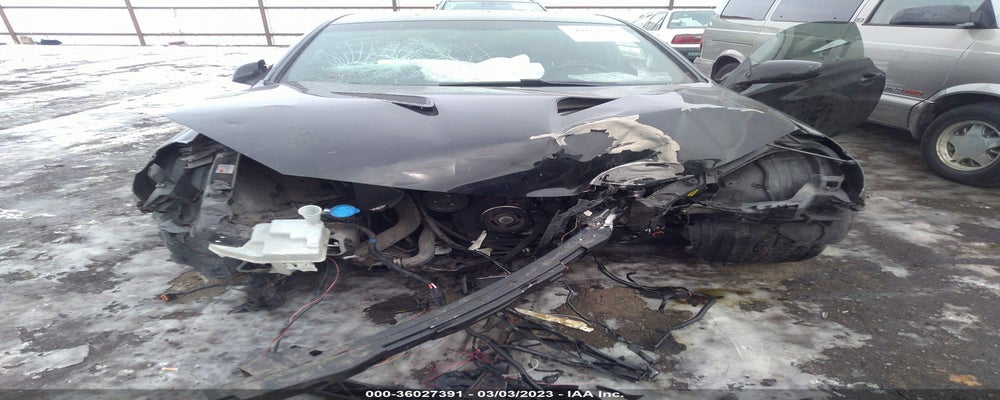 KMHHT6KD3DU092597 2013 HYUNDAI GENESIS COUPE photo no. 6