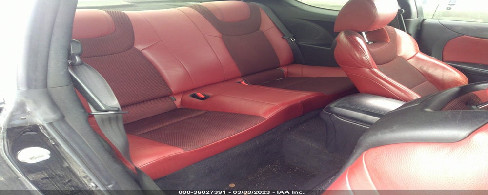 KMHHT6KD3DU092597 2013 HYUNDAI GENESIS COUPE photo no. 8