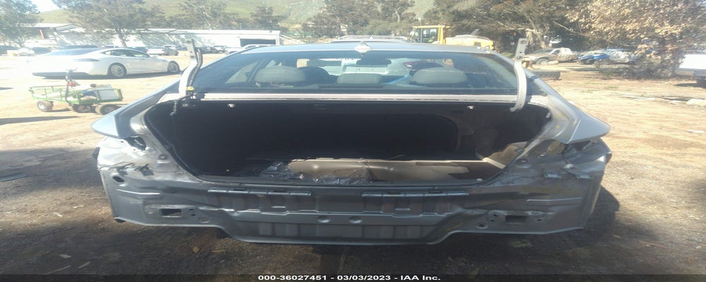 5NPEC4AC3BH300652 2011 HYUNDAI SONATA photo no. 6