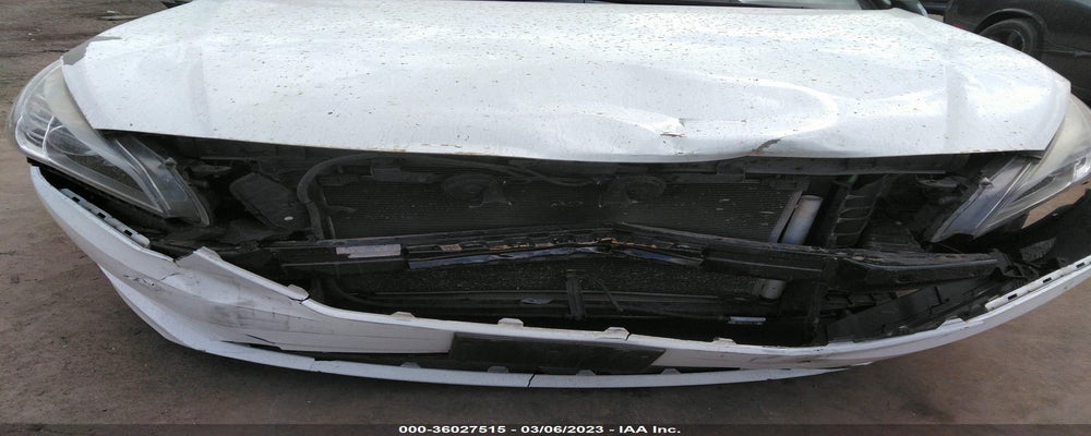 5NPE24AF1FH218907 2015 HYUNDAI SONATA photo no. 6