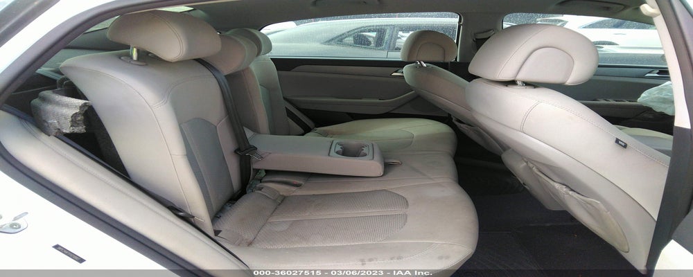 5NPE24AF1FH218907 2015 HYUNDAI SONATA photo no. 8