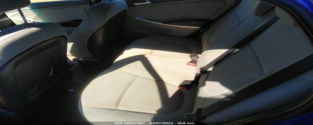 KMHCT4AE8DU459972 2013 HYUNDAI ACCENT photo no. 8