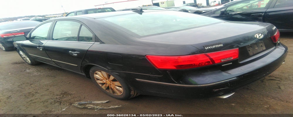5NPEU4AF3AH612721 2010 HYUNDAI SONATA photo no. 3