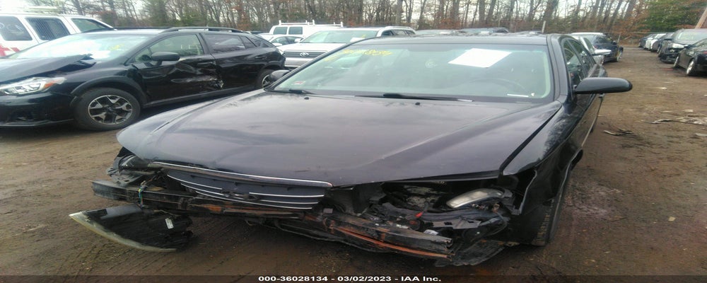 5NPEU4AF3AH612721 2010 HYUNDAI SONATA photo no. 6