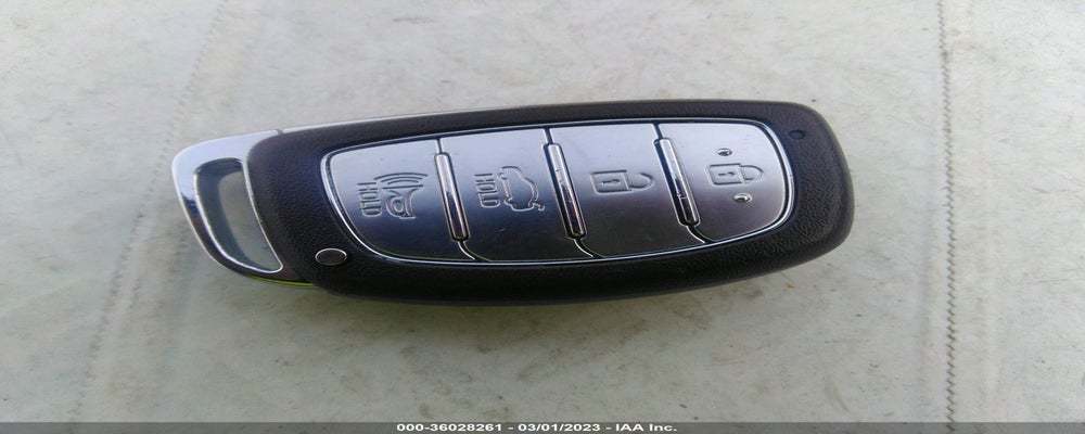 KMHE24L33JA080074 2018 HYUNDAI SONATA HYBRID photo no. 11