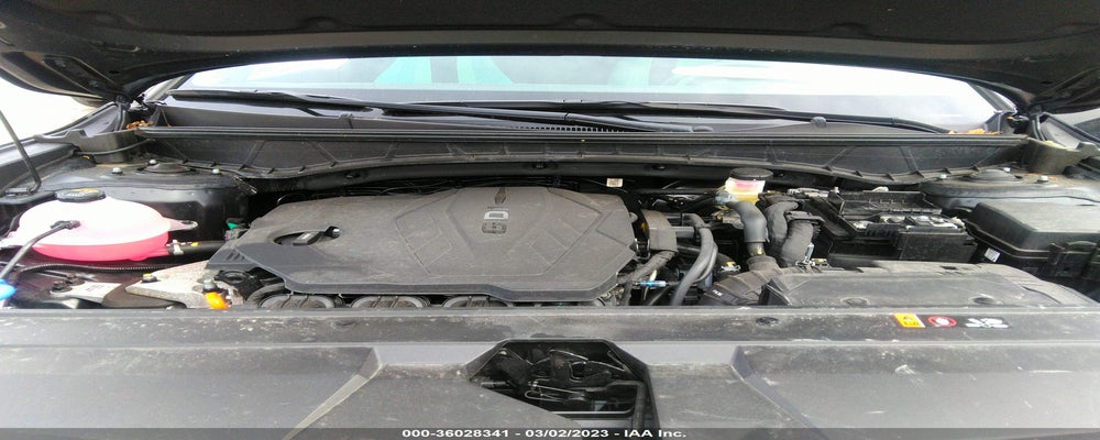5NTJADAE8NH039577 2022 HYUNDAI SANTA CRUZ photo no. 10