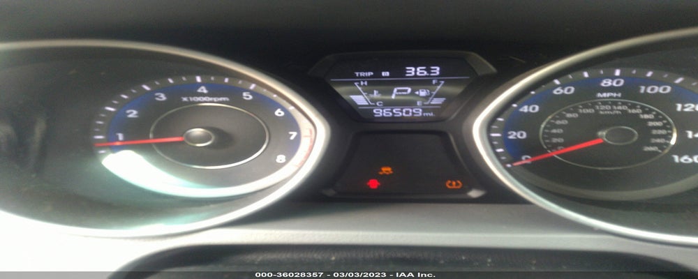 KMHDH4AE7EU202051 2014 HYUNDAI ELANTRA photo no. 7