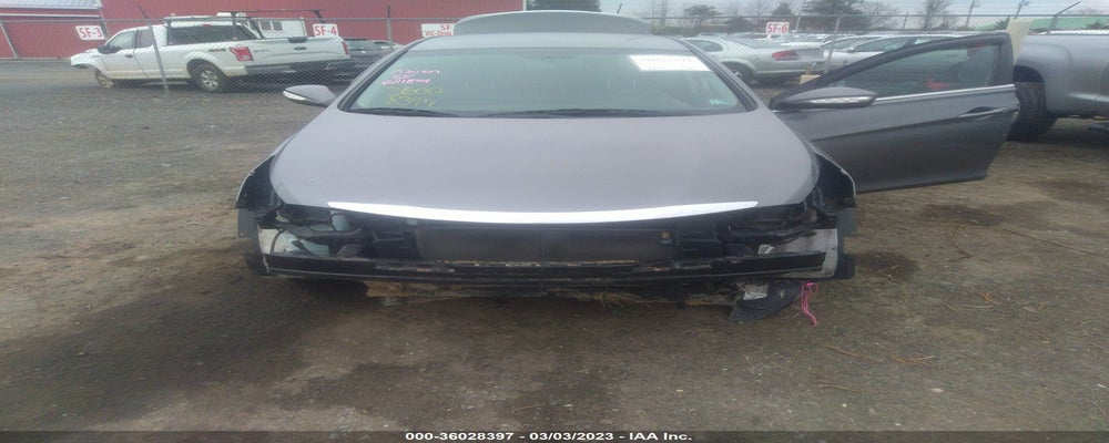 5NPEB4AC7EH917558 2014 HYUNDAI SONATA photo no. 6