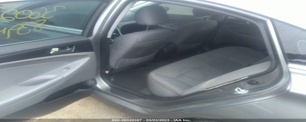 5NPEB4AC7EH917558 2014 HYUNDAI SONATA photo no. 8