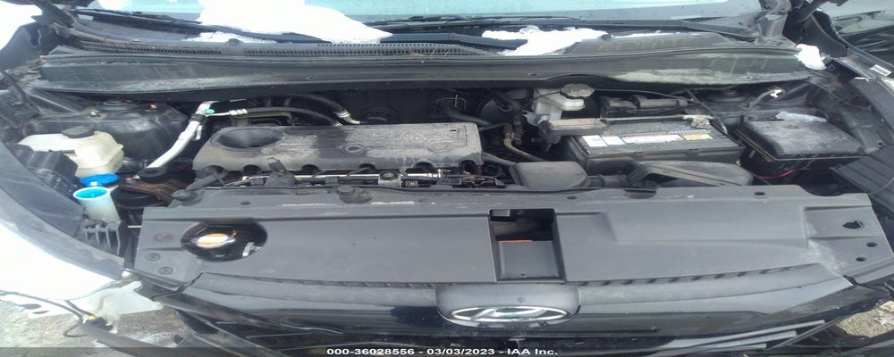 KM8JUCAC4CU491670 2012 HYUNDAI TUCSON photo no. 10