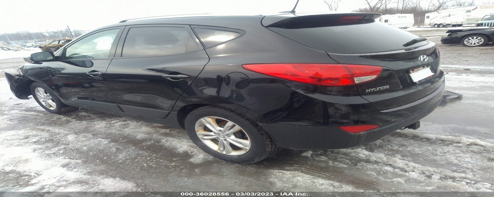 KM8JUCAC4CU491670 2012 HYUNDAI TUCSON photo no. 3