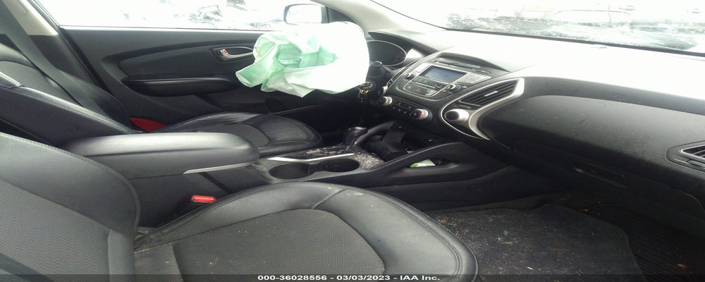 KM8JUCAC4CU491670 2012 HYUNDAI TUCSON photo no. 5