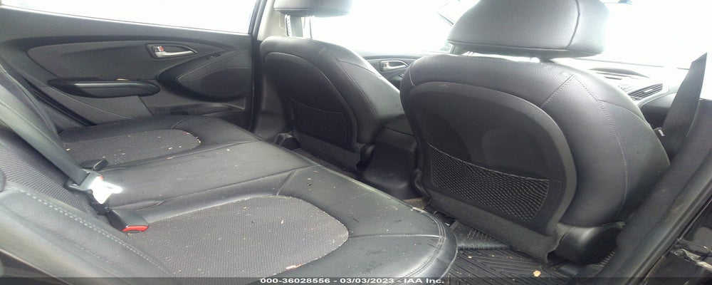 KM8JUCAC4CU491670 2012 HYUNDAI TUCSON photo no. 8