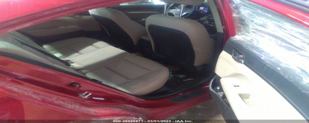 KMHD74LF4HU114281 2017 HYUNDAI ELANTRA photo no. 8