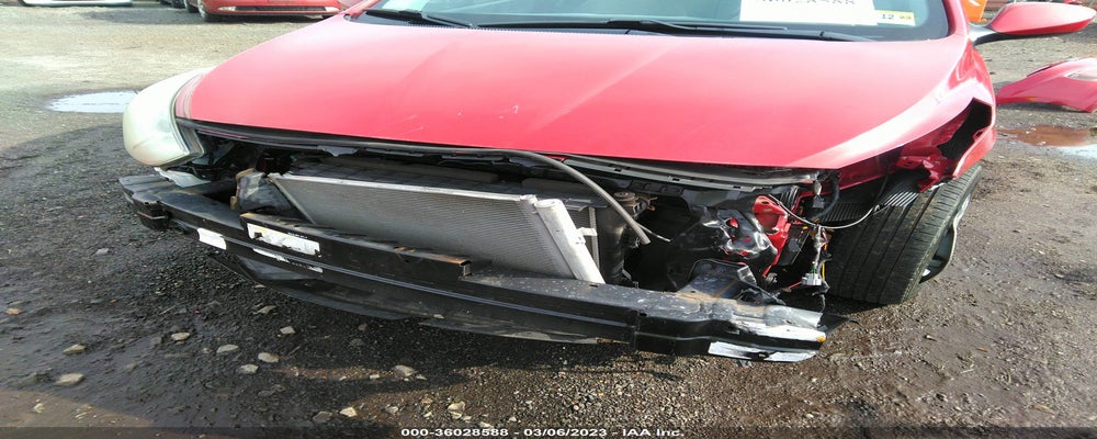 KMHCT5AE2EU194215 2014 HYUNDAI ACCENT photo no. 6