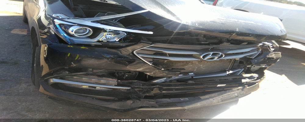 5NMZU3LB2HH051540 2017 HYUNDAI SANTA FE SPORT photo no. 6