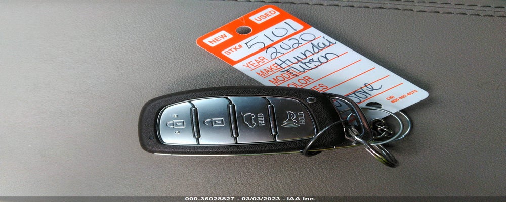 KM8J33A4XLU129306 2020 HYUNDAI TUCSON photo no. 11