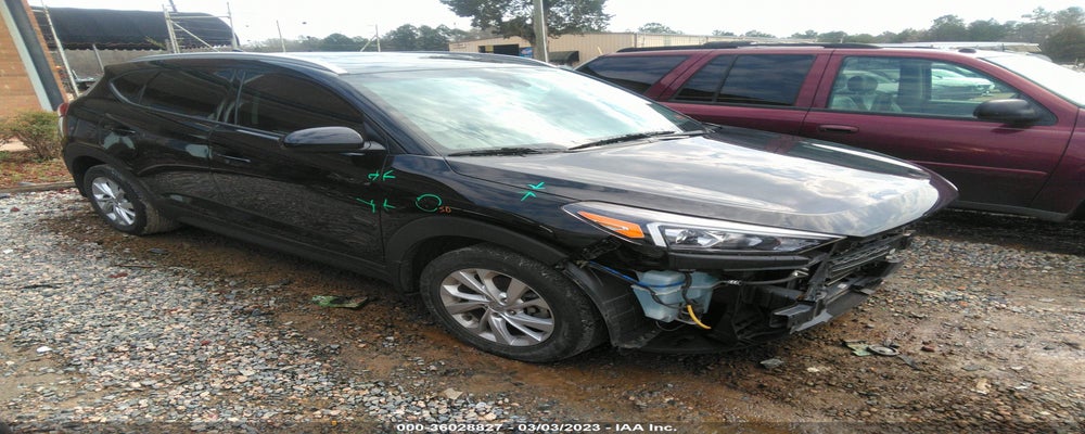 KM8J33A4XLU129306 2020 HYUNDAI TUCSON photo no. 6