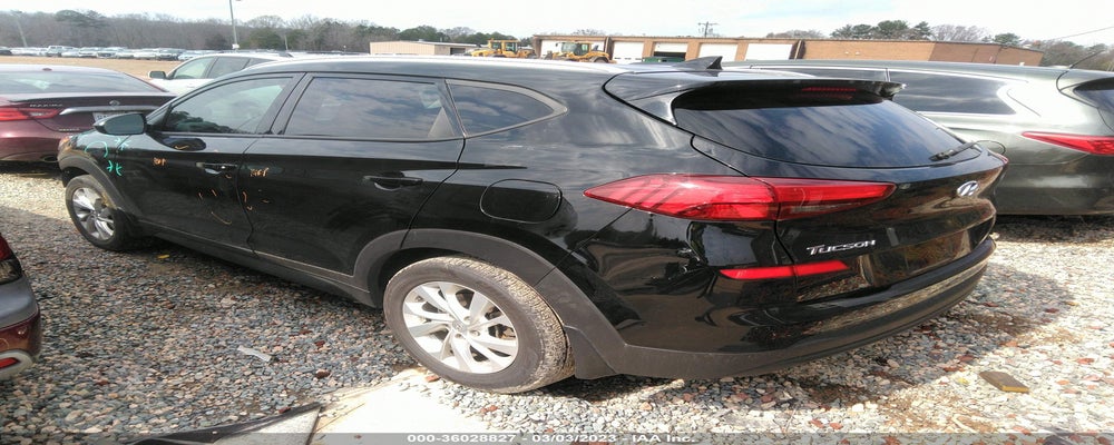 KM8J33A4XLU129306 2020 HYUNDAI TUCSON photo no. 3