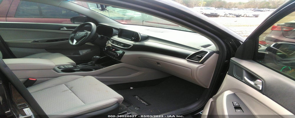 KM8J33A4XLU129306 2020 HYUNDAI TUCSON photo no. 5
