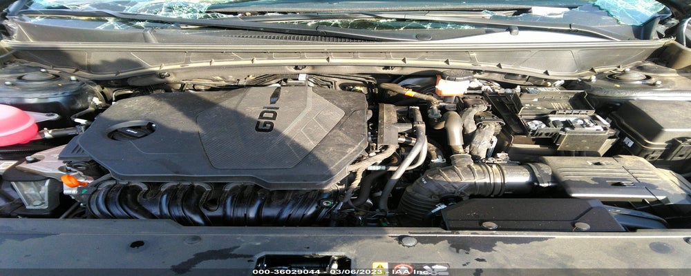 5NMJB3AE7NH076235 2022 HYUNDAI TUCSON photo no. 10