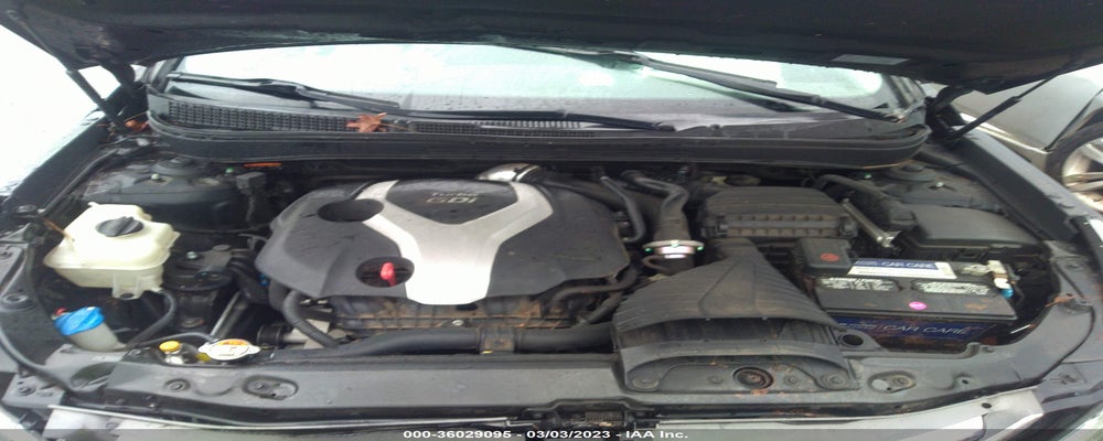 5NPEC4AB8EH944448 2014 HYUNDAI SONATA photo no. 10