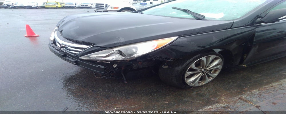 5NPEC4AB8EH944448 2014 HYUNDAI SONATA photo no. 6