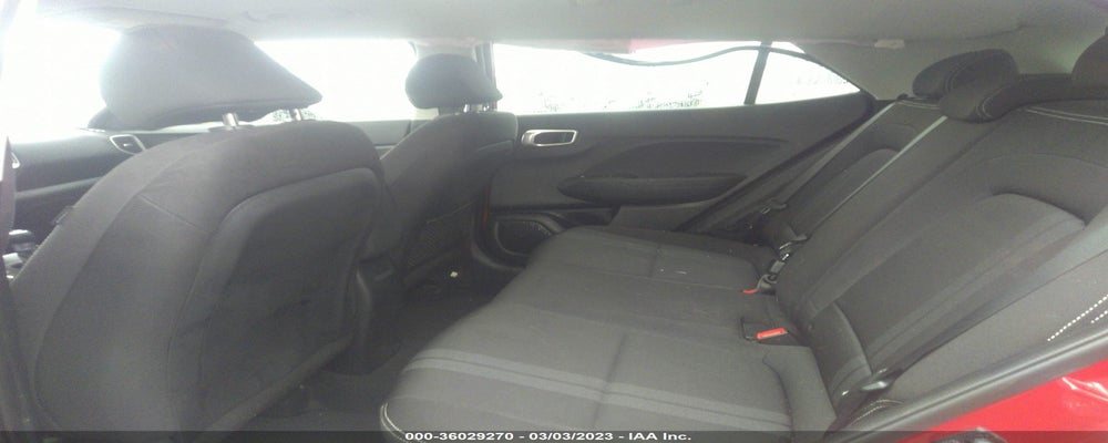 KMHRC8A34LU032898 2020 HYUNDAI VENUE photo no. 8
