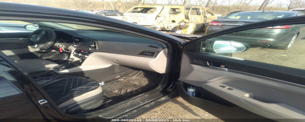5NPD84LF7LH575530 2020 HYUNDAI ELANTRA photo no. 5
